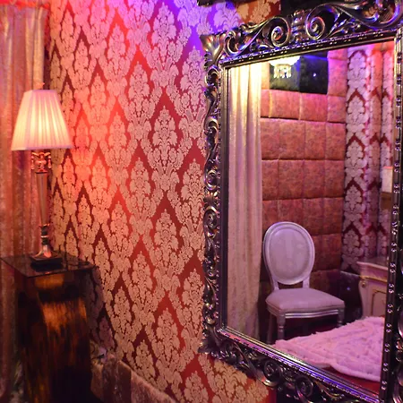 Lida Hotel (Adults Only)-3